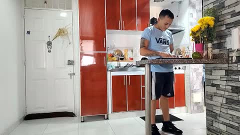 reymasterhot online show from January 9, 2026, 6:10 pm