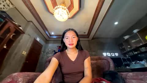 Reya online show from June 8, 2026, 1:50 am
