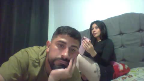 REYALAD online show from March 6, 2025, 2:51 am