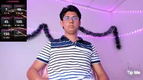 reylatino24 online show from January 8, 2026, 11:29 pm