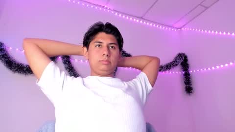 reylatino24 online show from January 11, 2026, 11:10 pm