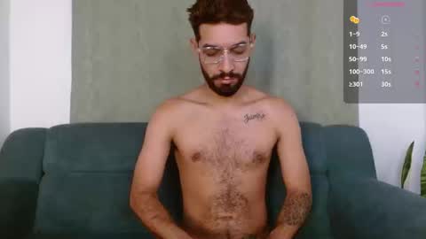 REY PABLO Independent online show from September 11, 2025, 9:15 pm