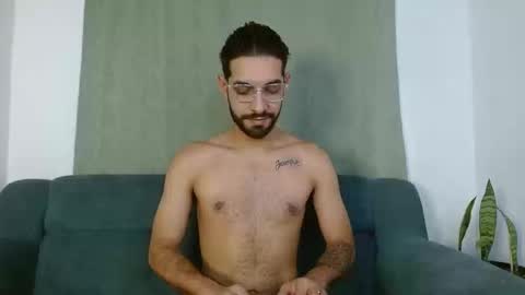 REY PABLO Independent online show from September 16, 2025, 10:33 pm