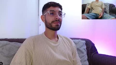 REY PABLO Independent online show from February 2, 2026, 2:21 am