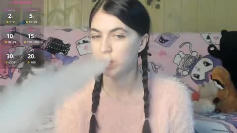 Snapshot of rezedaisies chatting on April 7, 2026, 8:26 am rezedaisies online show from April 7, 2026, 8:26 am