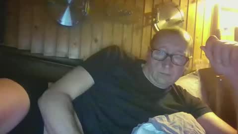 Joe online show from April 12, 2026, 7:30 pm