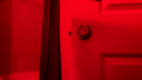 Ryan Gold online show from October 8, 2025, 7:17 am