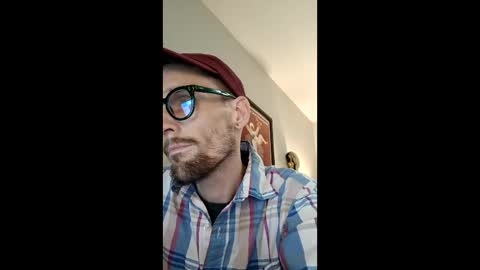 Snapshot of rgilk26 chatting on May 24, 2026, 1:16 pm rgilk26 online show from May 24, 2026, 1:16 pm