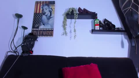 ROBERTA online show from March 14, 2026, 9:59 am