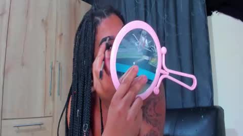 ROBERTA online show from April 2, 2026, 5:05 am