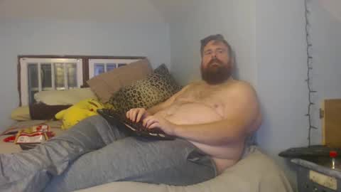 rgroff78 online show from December 8, 2024, 3:21 am