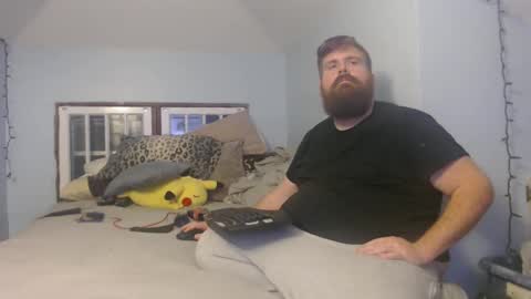 rgroff78 online show from December 13, 2024, 4:00 am