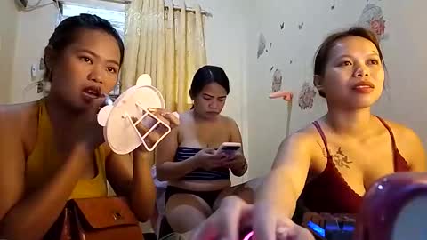 Rhea Ann online show from February 2, 2026, 4:22 am