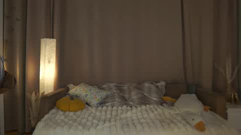 Nanami online show from March 27, 2026, 6:18 pm