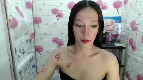 HI GUYS IM RHIAN PLEASE GIVE ME THUMBS UP online show from December 8, 2024, 10:52 am