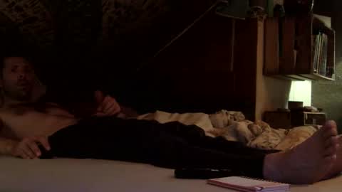 rhumgom40 online show from October 4, 2025, 5:33 pm