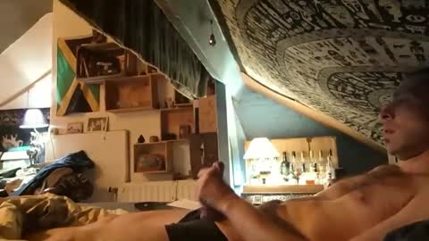 rhumgom40 online show from April 4, 2026, 3:05 am