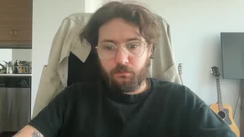 Roger online show from May 12, 2026, 3:53 pm