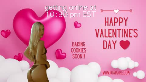 Snapshot of riababe chatting on February 15, 2025, 3:20 am ria  online show from February 15, 2025, 3:20 am