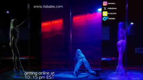 Snapshot of riababe chatting on March 4, 2025, 3:00 am ria  online show from March 4, 2025, 3:00 am