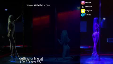 Snapshot of riababe chatting on March 6, 2025, 3:24 am ria  online show from March 6, 2025, 3:24 am