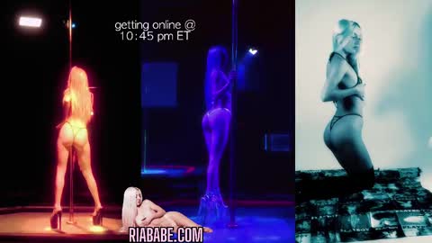 Snapshot of riababe chatting on September 10, 2025, 2:44 am ria  online show from September 10, 2025, 2:44 am