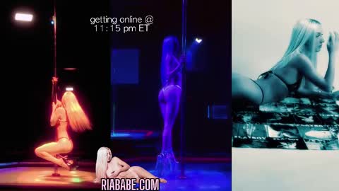 Snapshot of riababe chatting on September 11, 2025, 3:06 am ria  online show from September 11, 2025, 3:06 am