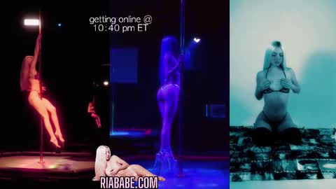 Snapshot of riababe chatting on September 16, 2025, 2:34 am ria  online show from September 16, 2025, 2:34 am