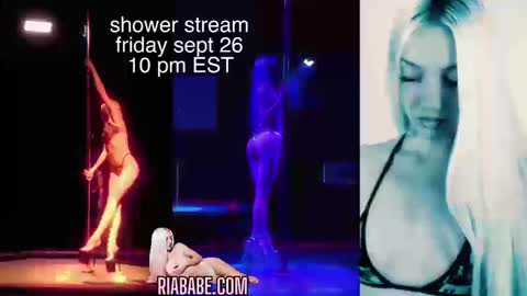 Snapshot of riababe chatting on September 26, 2025, 3:32 am ria  online show from September 26, 2025, 3:32 am
