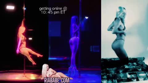 Snapshot of riababe chatting on September 30, 2025, 2:38 am ria  online show from September 30, 2025, 2:38 am