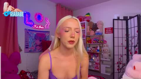 ria  online show from March 17, 2026, 2:49 am