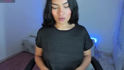 RianaK online show from February 22, 2025, 10:42 pm