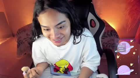 RianaK online show from January 14, 2026, 2:17 am