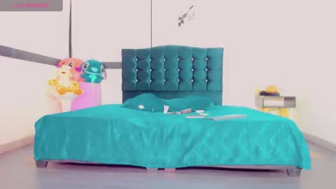 Rianna Garcia online show from March 1, 2025, 11:15 pm