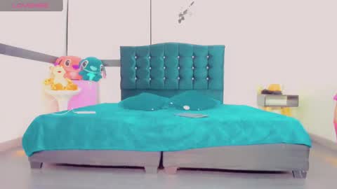 Rianna Garcia online show from March 7, 2025, 1:42 am