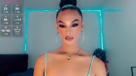 Rianna Garcia online show from September 16, 2025, 7:15 pm