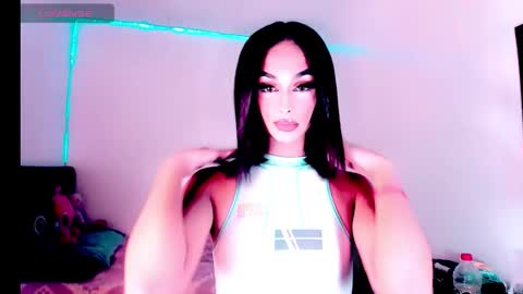 Rianna Garcia online show from February 1, 2026, 3:27 am