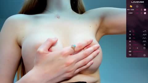 Ria Woods online show from December 27, 2024, 9:43 pm