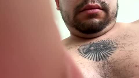 ribaldo1997 online show from March 2, 2025, 8:29 pm