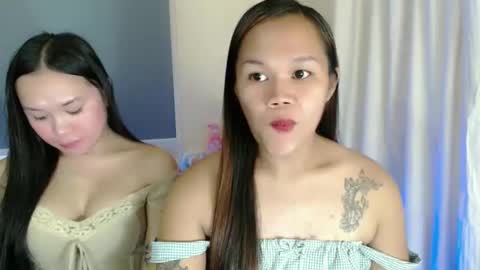 Snapshot of rica_foxx chatting on October 9, 2025, 7:17 am Rica online show from October 9, 2025, 7:17 am