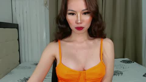 KANG online show from February 21, 2025, 8:05 pm