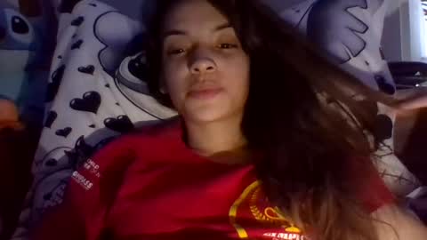 ricanbean online show from November 14, 2025, 8:29 pm