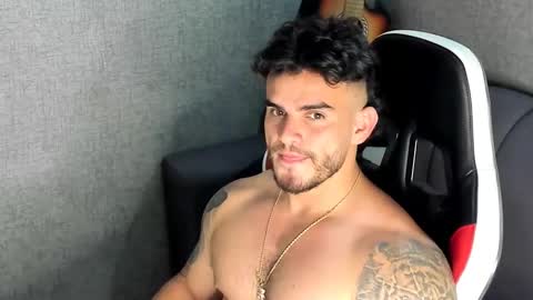 ricardogonzalez666 online show from October 29, 2025, 11:06 pm