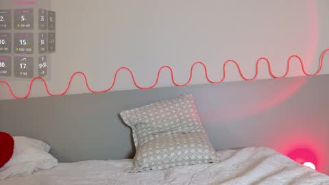 Leo  Sasha online show from October 22, 2025, 1:50 am