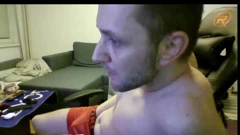 ricciardio online show from March 5, 2026, 11:56 pm