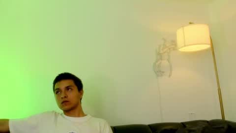 Ricci and Rizzo online show from April 18, 2026, 1:09 am