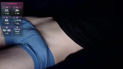 ricestir283 online show from October 20, 2025, 4:35 am