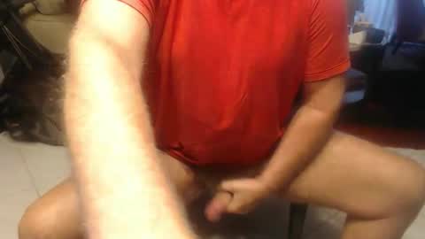 rich32937 online show from October 24, 2025, 12:34 pm