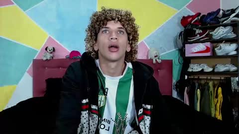 Snapshot of rich_de_la_rosa chatting on January 7, 2025, 5:01 am rich and kitty online show from January 7, 2025, 5:01 am