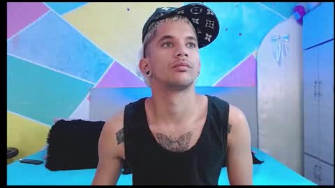 rich and kitty  online show from March 12, 2026, 9:32 pm